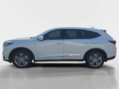 Used 2025 Acura MDX SH-AWD at Dime Down by Frank Leta near Bridgeton, MO