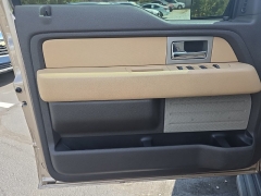 Used 2011  Ford F-150 4WD SuperCrew at Dime Down by Frank Leta near Bridgeton&comma; MO