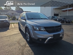 Used 2016 Dodge Journey AWD 4dr Crossroad Plus at Dime Down by Frank Leta near Bridgeton, MO