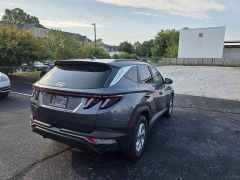 Used 2023 Hyundai Tucson SEL FWD at Dime Down by Frank Leta near Bridgeton, MO