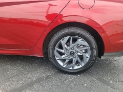 Used 2024 Hyundai Elantra SEL IVT at Dime Down by Frank Leta near Bridgeton, MO