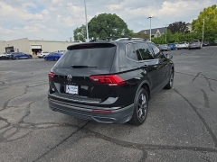 Used 2023 Volkswagen Tiguan 2.0T SE FWD at Dime Down by Frank Leta near Bridgeton, MO