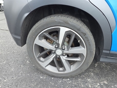 Used 2018  Hyundai Kona Limited 1.6T DCT at Dime Down by Frank Leta near Bridgeton, MO