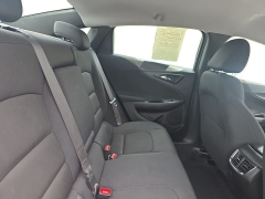 Used 2024  Chevrolet Malibu 4dr Sdn 1LT at Dime Down by Frank Leta near Bridgeton&comma; MO