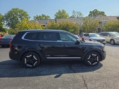 Used 2025 Kia Telluride S AWD at Dime Down by Frank Leta near Bridgeton, MO