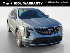 Used 2023 Cadillac XT4 AWD 4dr Premium Luxury at Dime Down by Frank Leta near Bridgeton, MO
