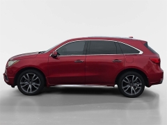 Used 2019  Acura MDX 4d SUV AWD Advance at Dime Down by Frank Leta near Bridgeton&comma; MO