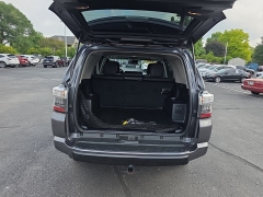 Used 2021 Toyota 4Runner TRD Pro 4WD (Natl) at Dime Down by Frank Leta near Bridgeton, MO
