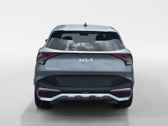 Used 2025  Kia Sportage LX FWD at Dime Down by Frank Leta near Bridgeton&comma; MO