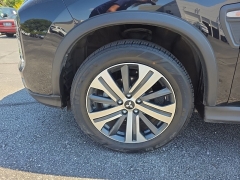 Used 2024 Mitsubishi Outlander Sport ES 2.0 AWC *Ltd Avail* at Dime Down by Frank Leta near Bridgeton, MO