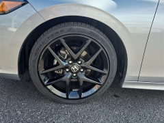 Used 2024  Honda Civic Sedan Sport CVT at Dime Down by Frank Leta near Bridgeton, MO