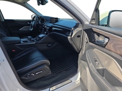 Used 2023  Acura MDX SH-AWD w/Advance Pkg at Dime Down by Frank Leta near Bridgeton, MO