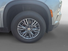 Used 2025  Chevrolet Traverse FWD 4dr LT w&sol;1LT at Dime Down by Frank Leta near Bridgeton&comma; MO