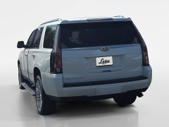 Used 2017  Cadillac Escalade 4d SUV 4WD Platinum at Dime Down by Frank Leta near Bridgeton&comma; MO