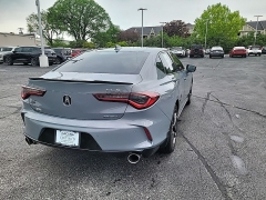 Used 2025 Acura TLX SH-AWD w/A-Spec Package at Dime Down by Frank Leta near Bridgeton, MO