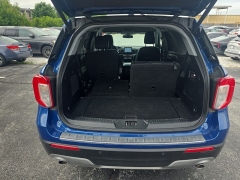 Used 2021  Ford Explorer Limited 4WD at Dime Down by Frank Leta near Bridgeton&comma; MO