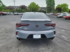 Used 2025 Acura TLX SH-AWD w/A-Spec Package at Dime Down by Frank Leta near Bridgeton, MO