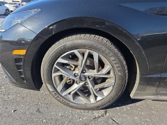 Used 2021  Hyundai Sonata SEL 2&period;5L at Dime Down by Frank Leta near Bridgeton&comma; MO