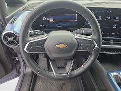 Used 2024  Chevrolet Equinox EV FWD 4dr LT w&sol;2LT at Dime Down by Frank Leta near Bridgeton&comma; MO