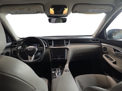 Used 2024  INFINITI QX50 LUXE FWD at Dime Down by Frank Leta near Bridgeton, MO