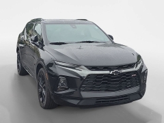 Used 2021  Chevrolet Blazer FWD 4dr RS at Dime Down by Frank Leta near Bridgeton&comma; MO