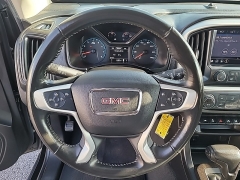 Used 2021 GMC Canyon 4WD Crew Cab 128" Elevation at Dime Down by Frank Leta near Bridgeton, MO