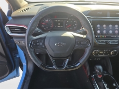 Used 2023  Chevrolet Trailblazer FWD 4dr RS at Dime Down by Frank Leta near Bridgeton&comma; MO