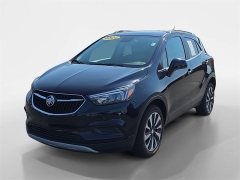 Used 2022  Buick Encore AWD 4dr Preferred at Dime Down by Frank Leta near Bridgeton, MO