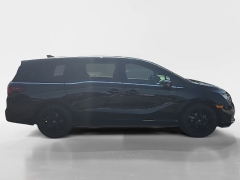 Used 2023  Honda Odyssey Sport Auto at Dime Down by Frank Leta near Bridgeton&comma; MO