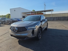 Used 2025 Acura RDX SH-AWD w/A-Spec Package at Dime Down by Frank Leta near Bridgeton, MO