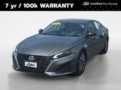  2024 Nissan Altima 2.5 SV Sedan at Dime Down by Frank Leta near Bridgeton, MO