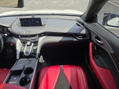 Used 2023 Acura TLX SH-AWD w/A-Spec Package at Dime Down by Frank Leta near Bridgeton, MO