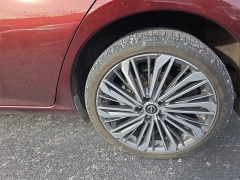 Used 2023  Nissan Altima 2.5 SL AWD Sedan at Dime Down by Frank Leta near Bridgeton, MO