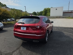 Used 2024 Acura MDX SH-AWD w/Advance Pkg at Dime Down by Frank Leta near Bridgeton, MO