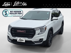  2022 GMC Terrain FWD 4dr SLT at Dime Down by Frank Leta near Bridgeton&comma; MO