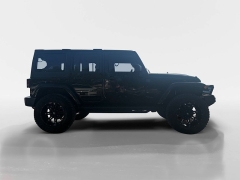 Used 2017  Jeep Wrangler Unlimited Sahara 4x4 at Dime Down by Frank Leta near Bridgeton&comma; MO