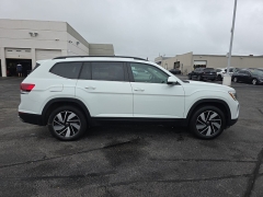 Used 2025 Volkswagen Atlas 2.0T SE w/Technology 4MOTION at Dime Down by Frank Leta near Bridgeton, MO