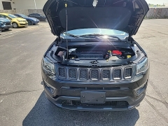 Used 2019 Jeep Compass Latitude 4x4 at Dime Down by Frank Leta near Bridgeton, MO