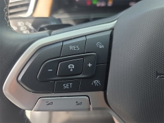 Used 2025 Volkswagen Atlas 2.0T SE w/Technology 4MOTION at Dime Down by Frank Leta near Bridgeton, MO