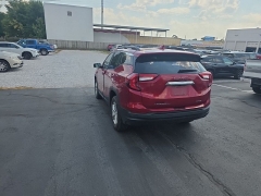 Used 2022  GMC Terrain AWD 4dr SLE at Dime Down by Frank Leta near Bridgeton&comma; MO