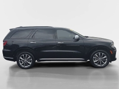 Used 2022  Dodge Durango Citadel AWD at Dime Down by Frank Leta near Bridgeton&comma; MO