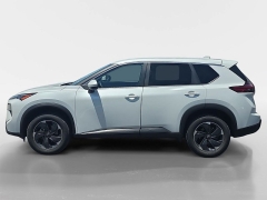 Used 2025  Nissan Rogue AWD SV at Dime Down by Frank Leta near Bridgeton&comma; MO