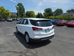 Used 2024 Chevrolet Equinox AWD 4dr LT w/1LT at Dime Down by Frank Leta near Bridgeton, MO