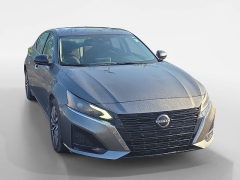 Used 2024  Nissan Altima 2&period;5 SV Sedan at Dime Down by Frank Leta near Bridgeton&comma; MO