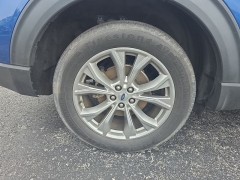 Used 2021  Ford Explorer Limited 4WD at Dime Down by Frank Leta near Bridgeton&comma; MO