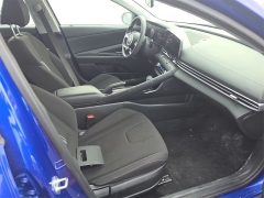 Used 2024  Hyundai Elantra SEL IVT at Dime Down by Frank Leta near Bridgeton&comma; MO