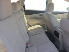 Used 2017  Nissan Murano 2017&period;5 FWD SV at Dime Down by Frank Leta near Bridgeton&comma; MO
