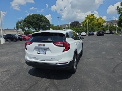 Used 2024 GMC Terrain AWD 4dr SLT at Dime Down by Frank Leta near Bridgeton, MO