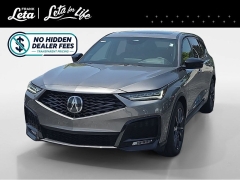 Used 2026  Acura MDX SH-AWD w&sol;A-Spec Package at Dime Down by Frank Leta near Bridgeton&comma; MO