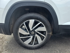 Used 2025 Volkswagen Atlas 2.0T SE w/Technology 4MOTION at Dime Down by Frank Leta near Bridgeton, MO